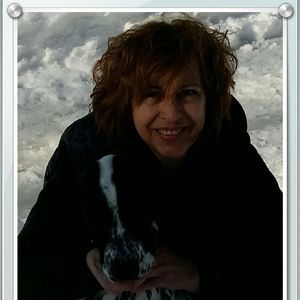 Meet your Posher, Joanne